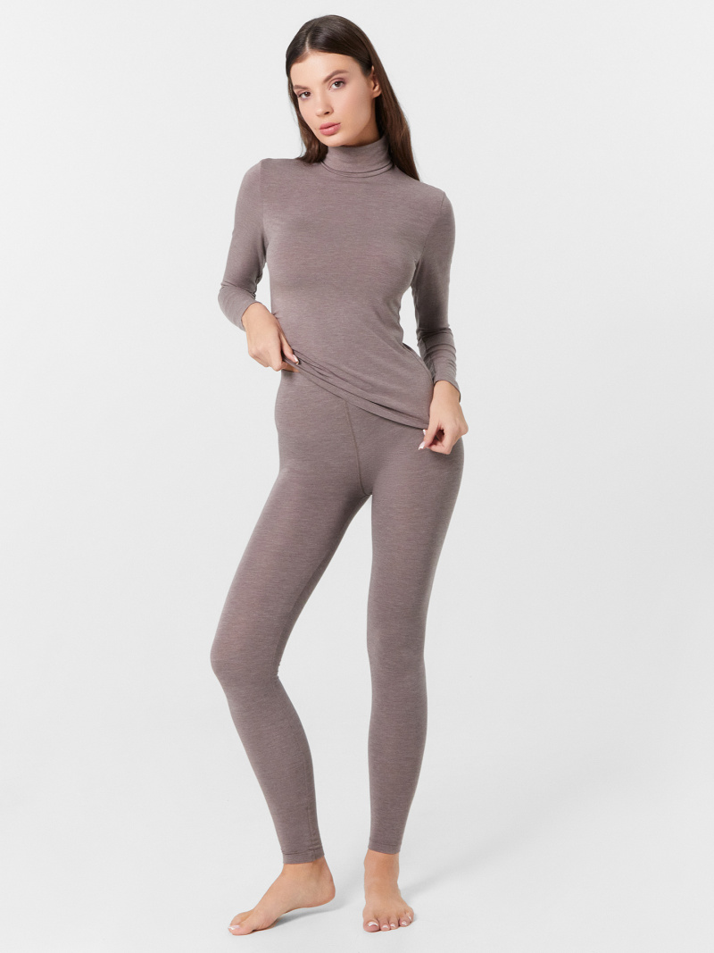 Верх Mark Formelle 602331/24-30986Ц-20 тауп