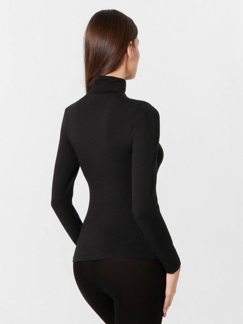 Верх Mark Formelle 602331/24-30986Ц-20 черный
