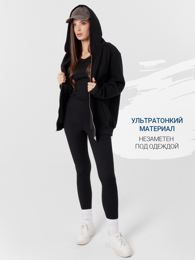 Низ Mark Formelle 642205/24-31560Ц-20 черный