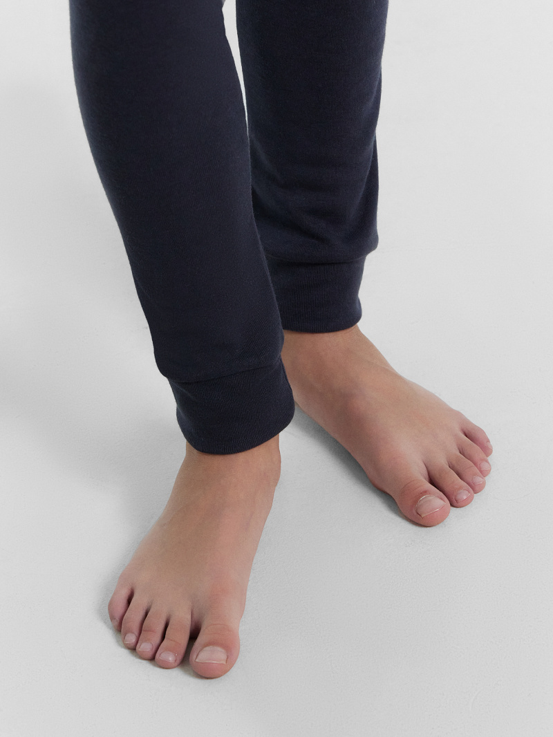 Брюки и шорты Mark Formelle 683324/24-30780Ц-20 синий