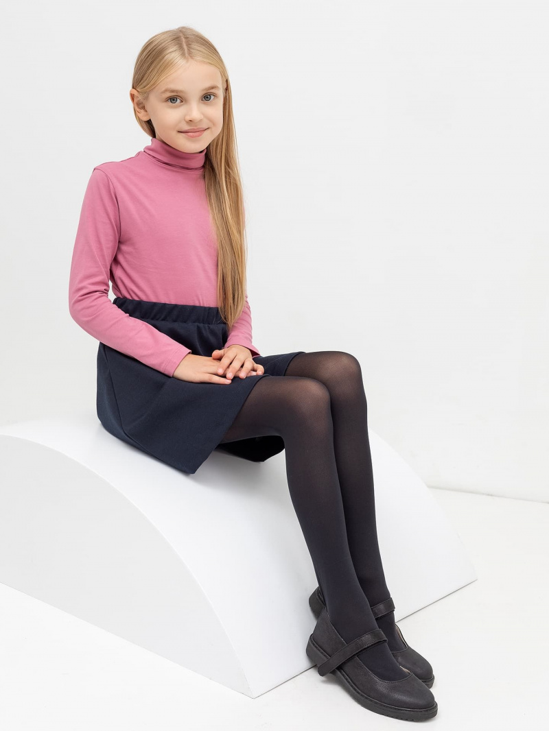 Колготки, носки и гольфы Mark Formelle 723PA-1544/B3-21723PA-1 черный_000К_Крашение_полиамид.изделий_(колготк