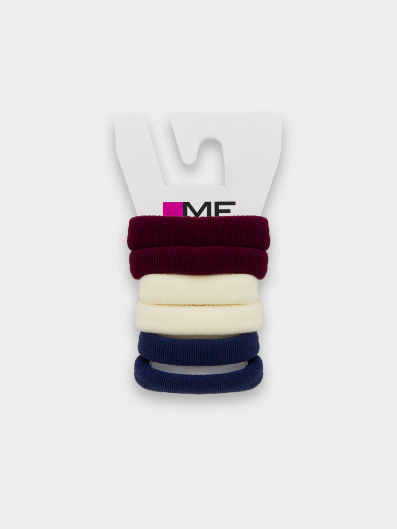 Украшения Mark Formelle 805K-376/22805K бордовый_кремовый_т.синий_рис.376