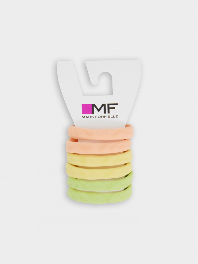 Украшения Mark Formelle 805K-376/22805K персик_св.желтый_фисташковый_рис.376
