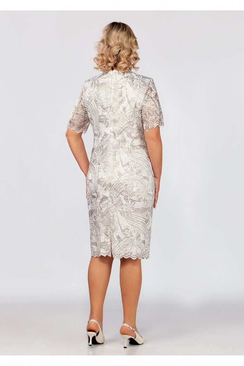 Платья Mira Fashion 5221-2