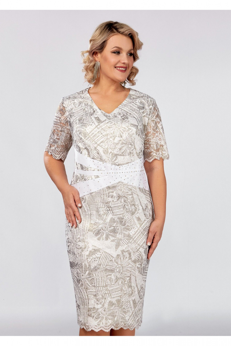 Платья Mira Fashion 5221-2