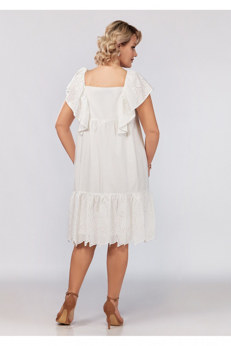 Платья Mira Fashion 5434-4