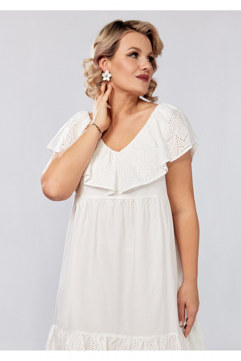Платья Mira Fashion 5434-4