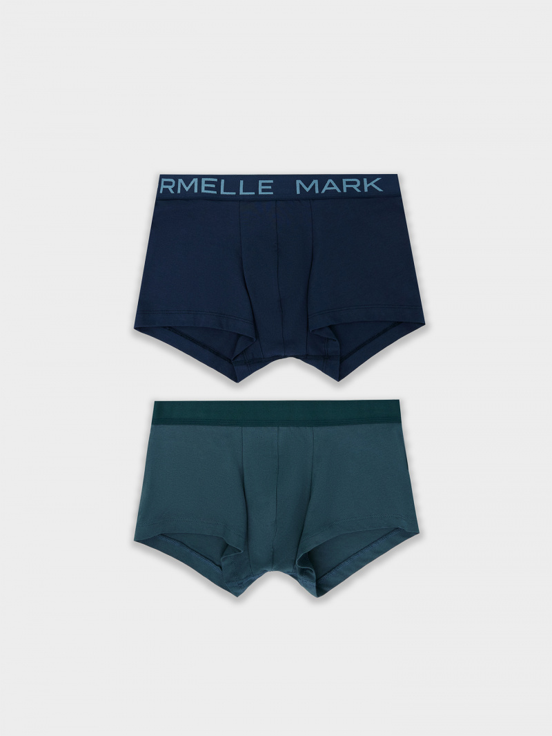 Нижнее белье Mark Formelle 411215-2/24-4147Ц-5 глубокий_синий_темный_сланец2