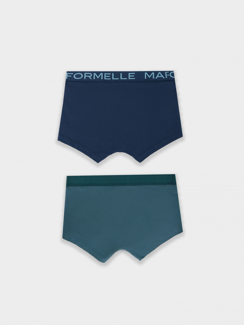 Нижнее белье Mark Formelle 411215-2/24-4147Ц-5 глубокий_синий_темный_сланец2