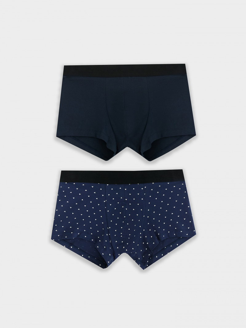 Нижнее белье Mark Formelle 411215-2/24-4342П-5 треугольники_на_морском_неви