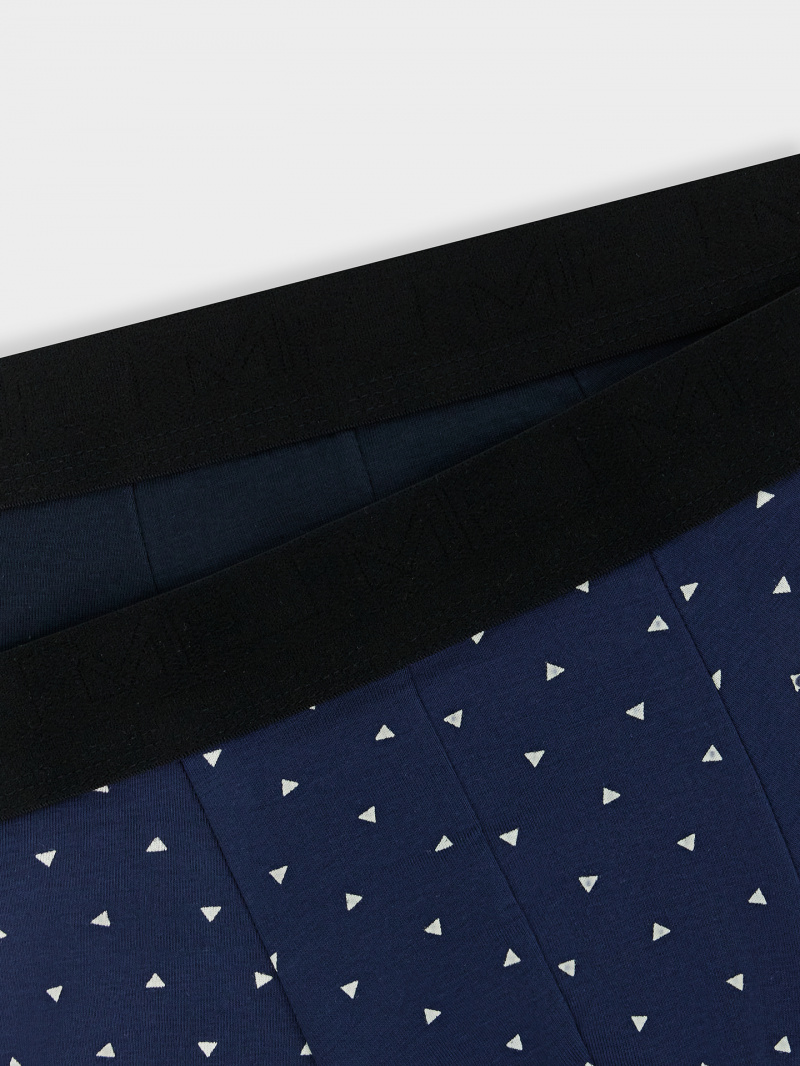 Нижнее белье Mark Formelle 411215-2/24-4342П-5 треугольники_на_морском_неви