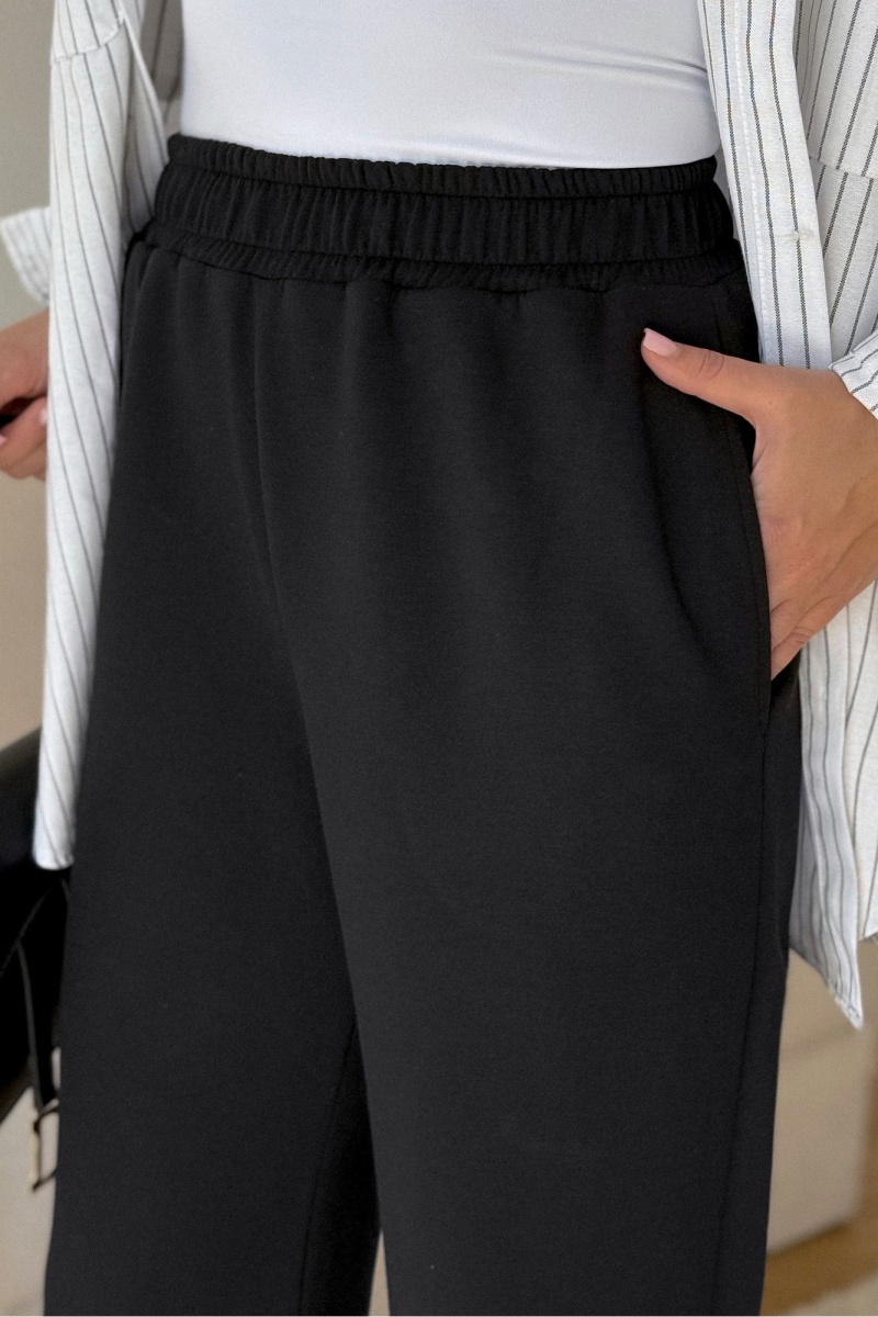 Брюки Rumoda 2253.1 черный
