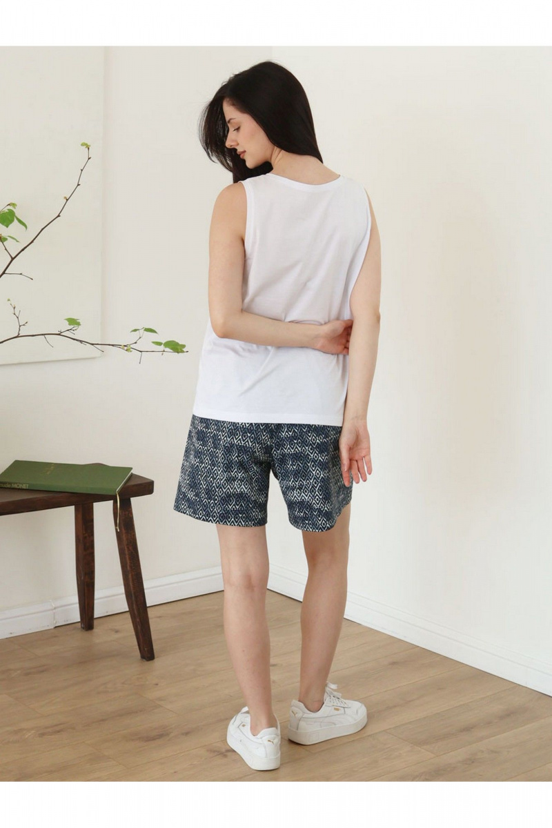 Комплекты Купалинка 32501G.158-164 к.белый,набивка