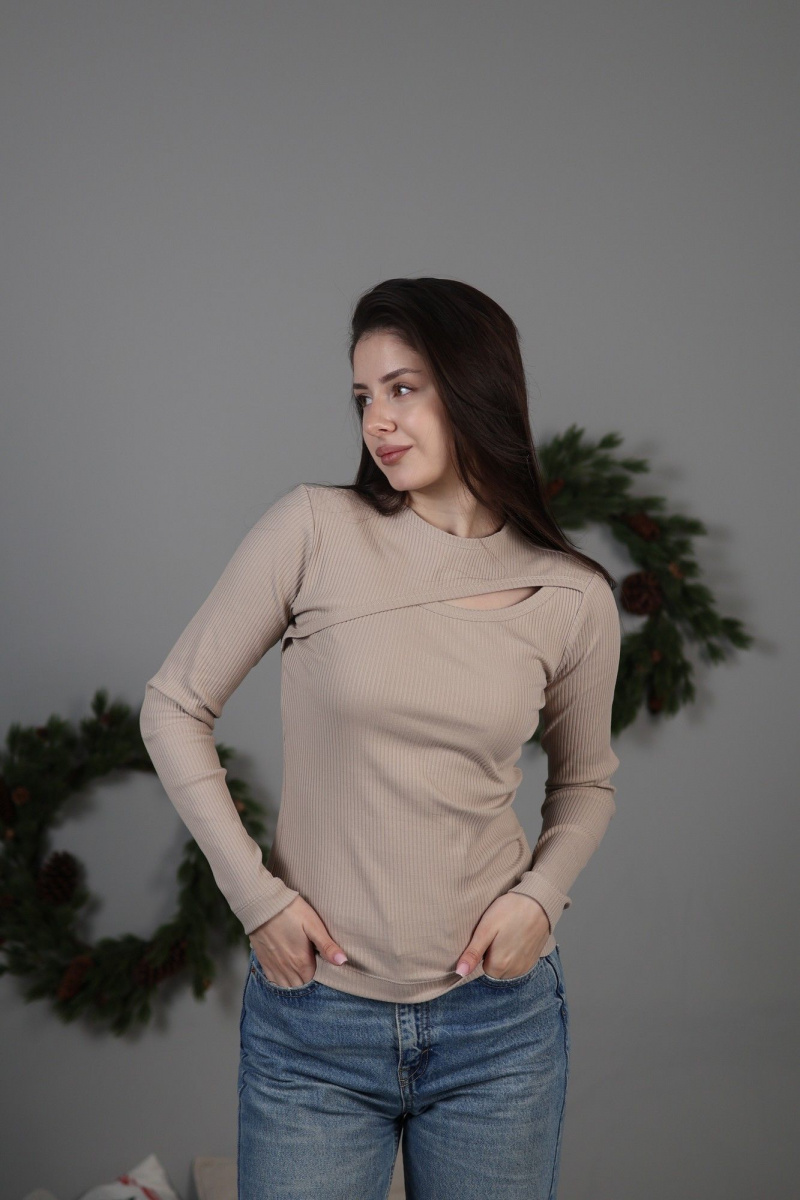 Джемперы Купалинка 617502.158-164 беж