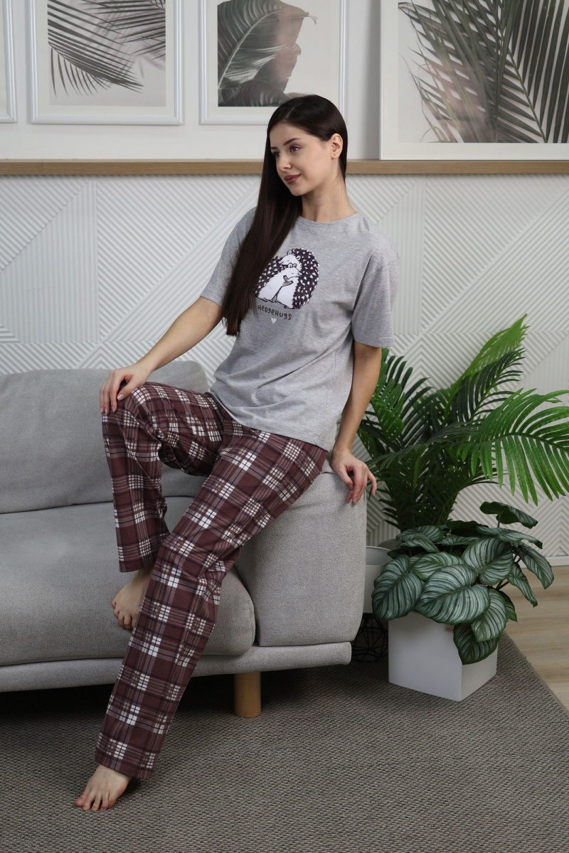 Комплекты Купалинка 629611.170-176 к.меланж,клетка