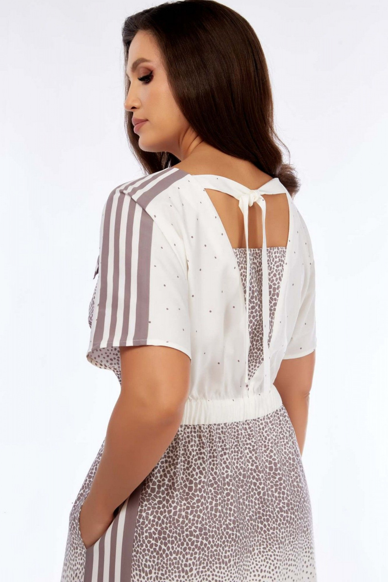 Платья LEANNA-STYLE 5016
