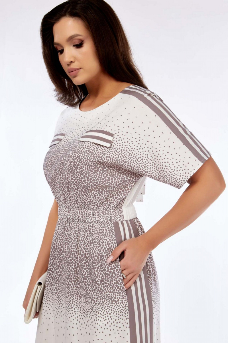 Платья LEANNA-STYLE 5016