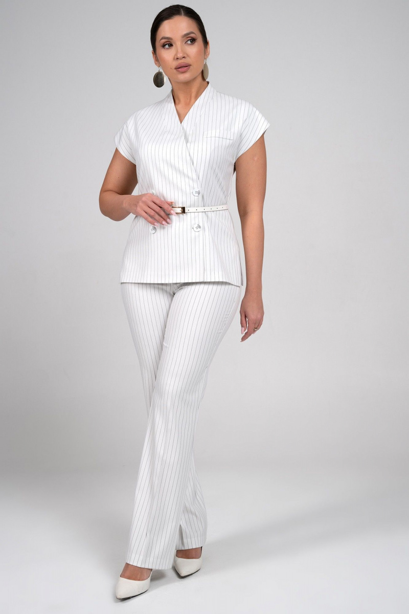 Брючный комплект Alani Collection 2362