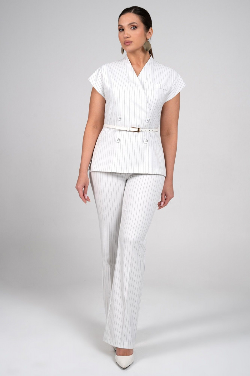 Брючный комплект Alani Collection 2362