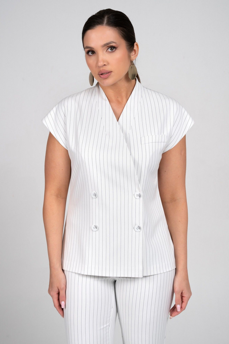 Брючный комплект Alani Collection 2362