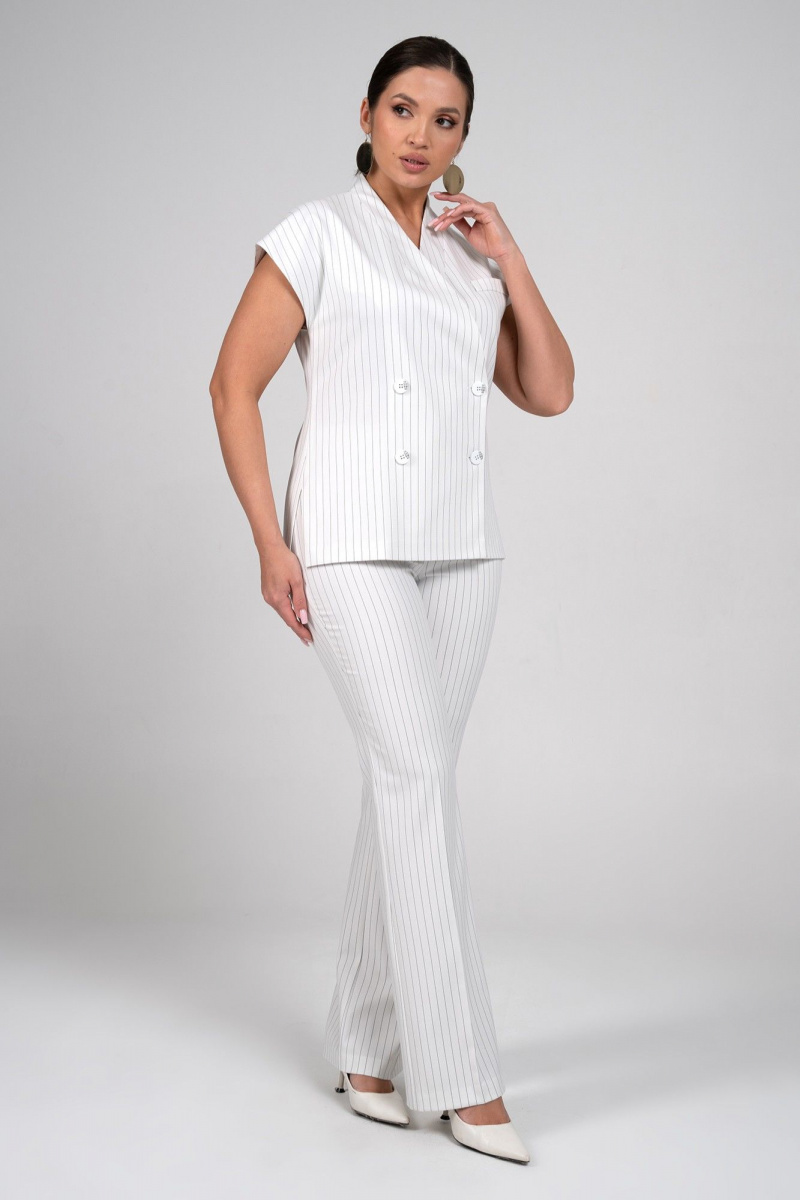Брючный комплект Alani Collection 2362