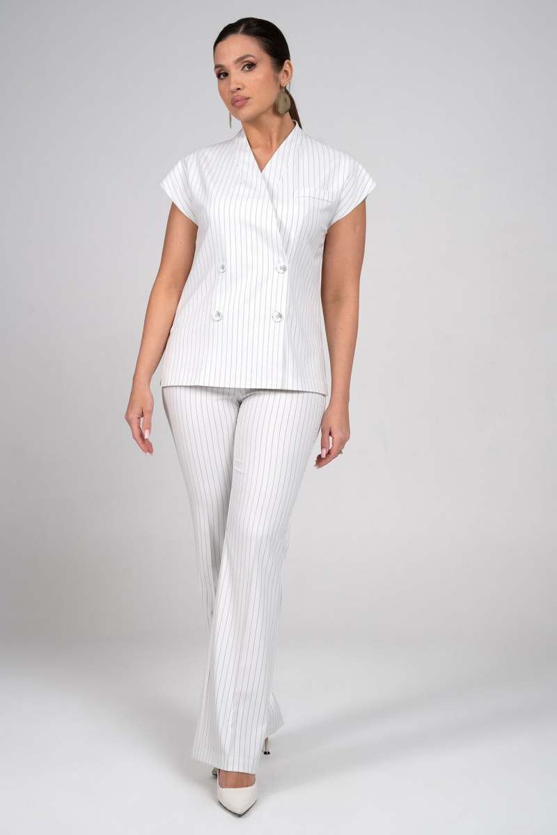 Брючный комплект Alani Collection 2362
