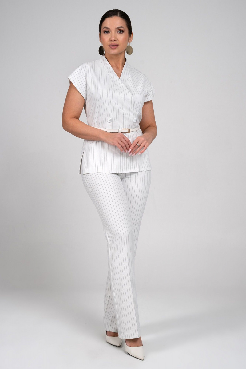 Брючный комплект Alani Collection 2362