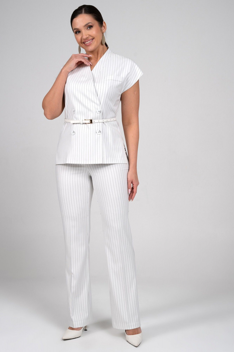 Брючный комплект Alani Collection 2362