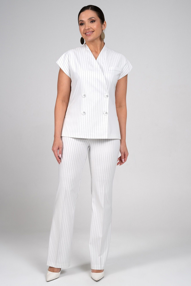 Брючный комплект Alani Collection 2362