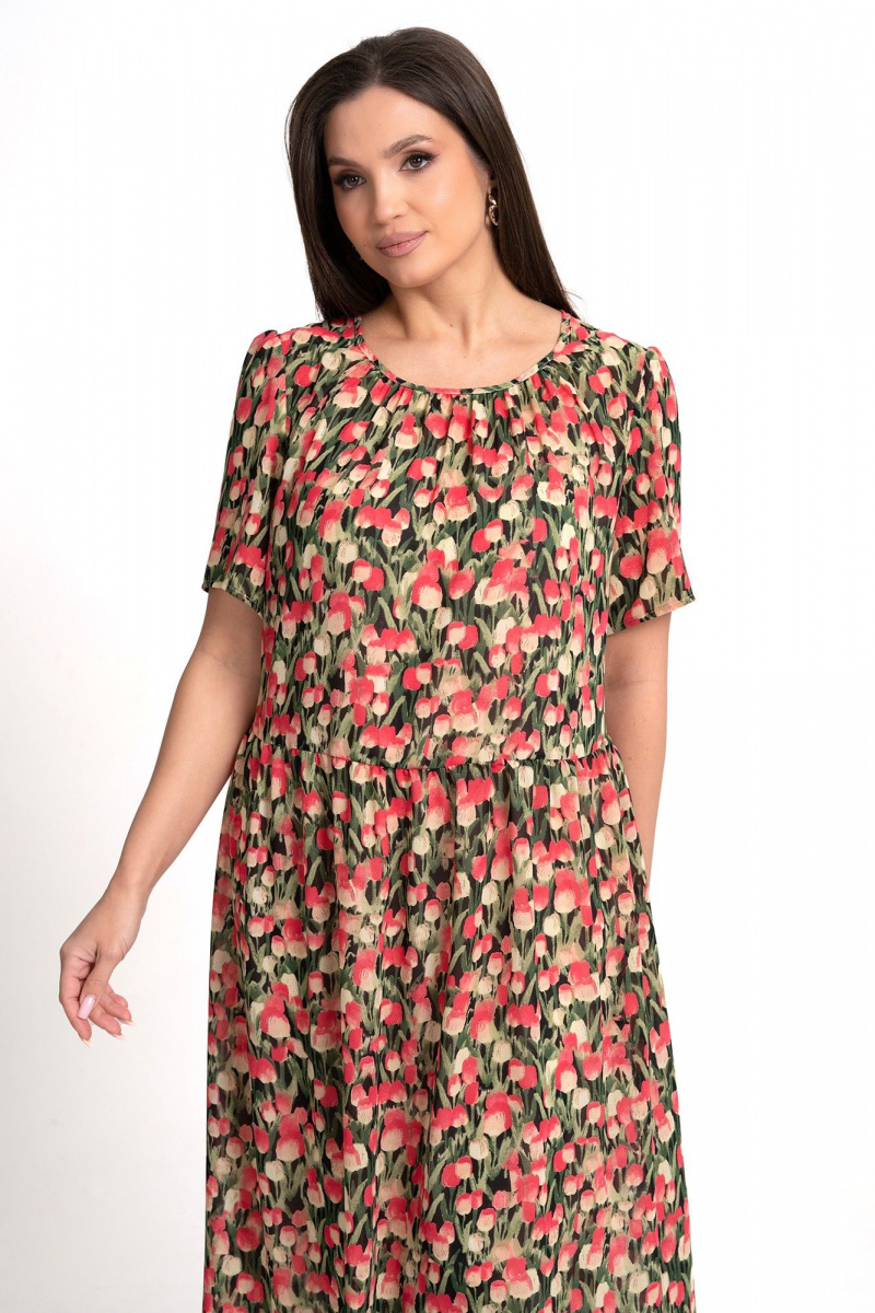 Плательный комплект Alani Collection 2368