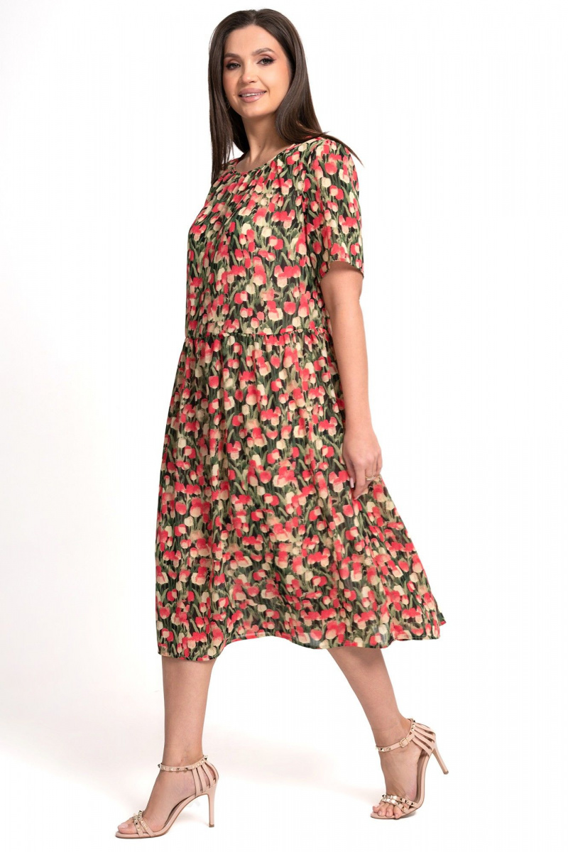 Плательный комплект Alani Collection 2368