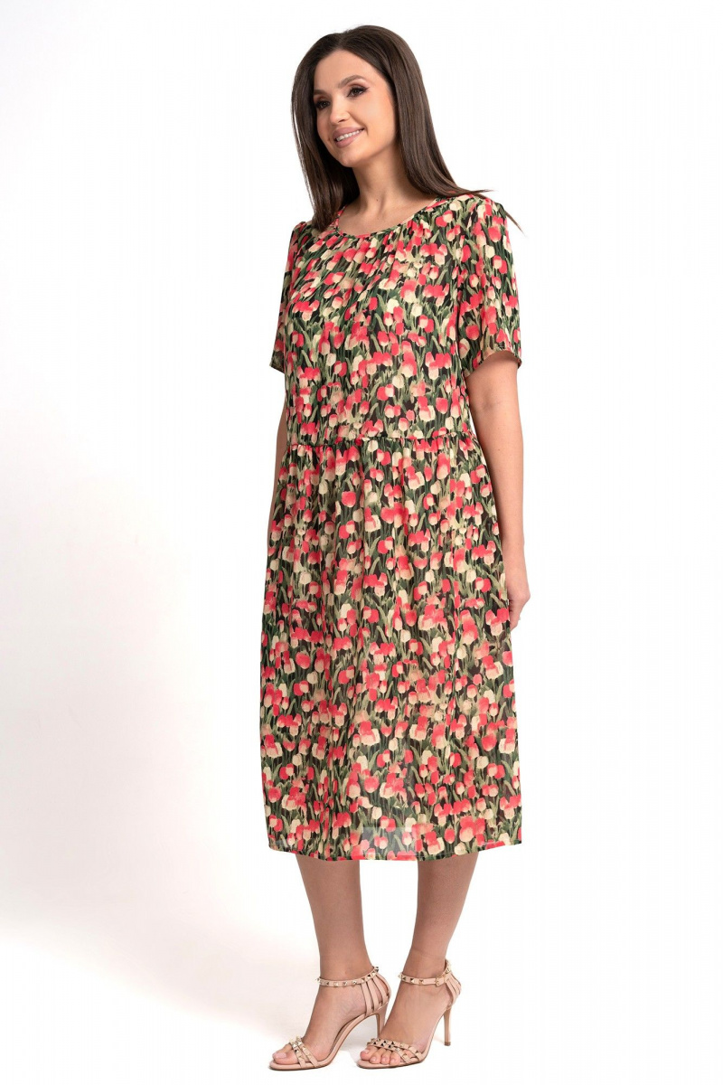 Плательный комплект Alani Collection 2368