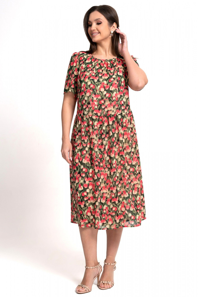 Плательный комплект Alani Collection 2368
