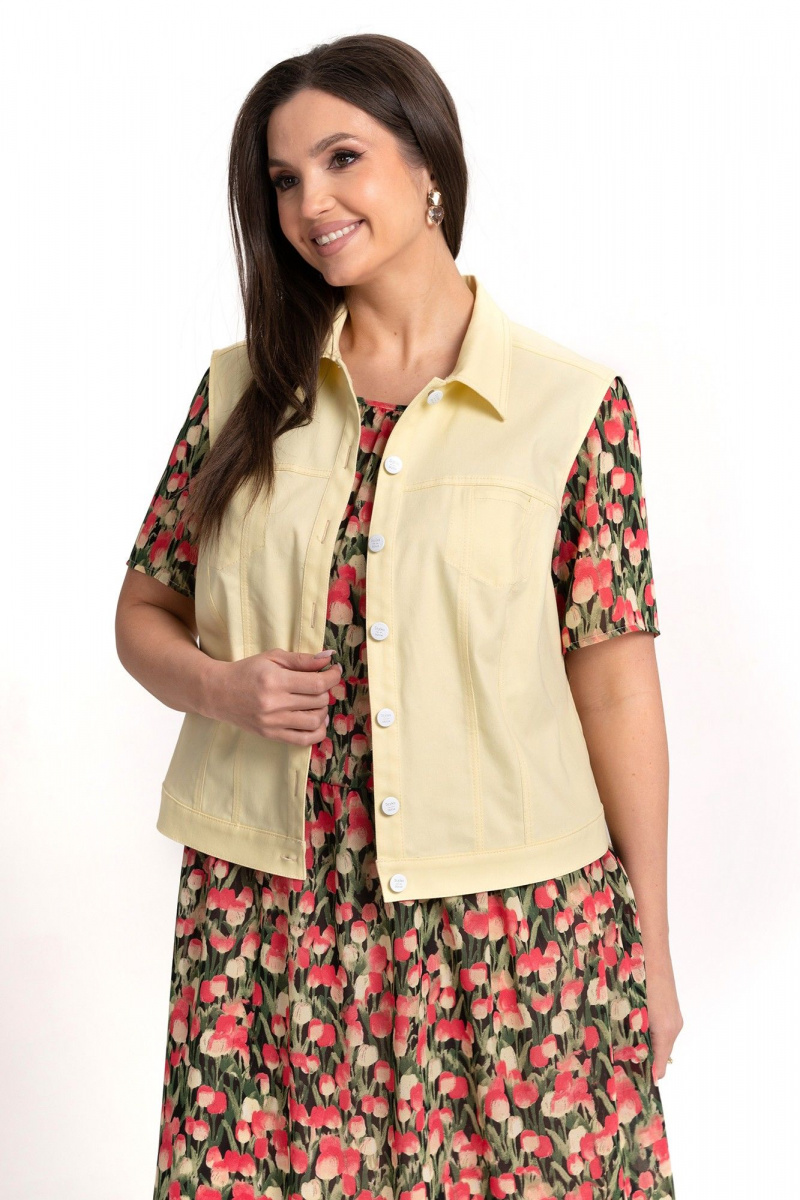 Плательный комплект Alani Collection 2368