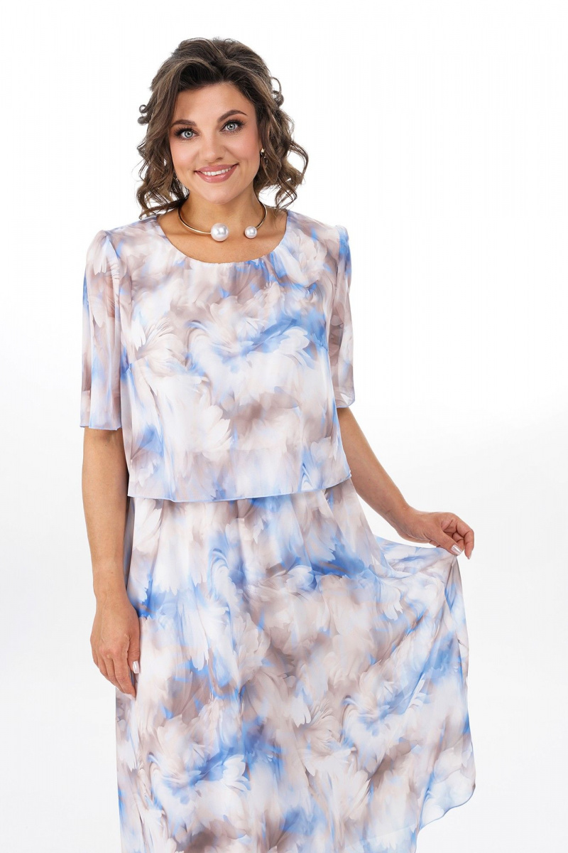 Платья Alani Collection 2370