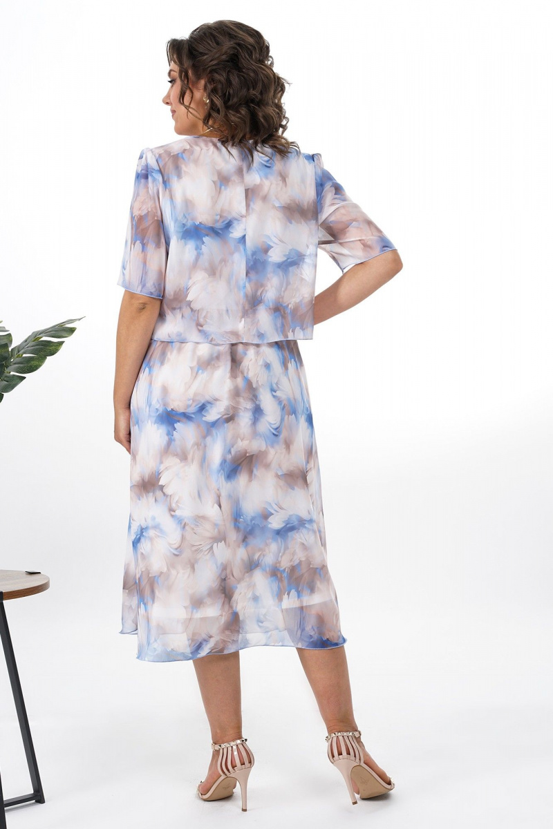Платья Alani Collection 2370