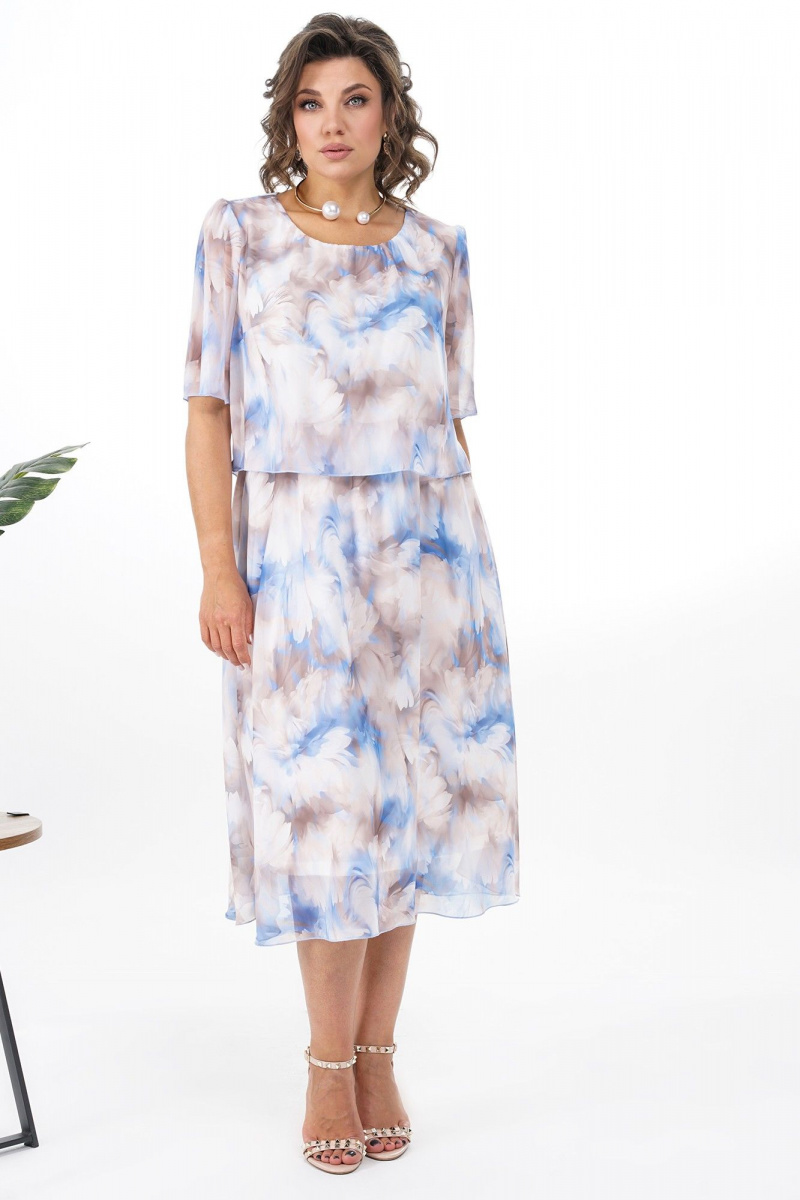 Платья Alani Collection 2370