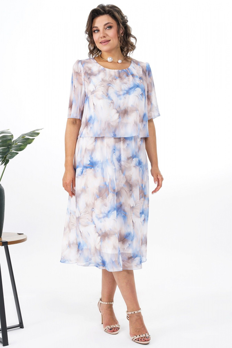 Платья Alani Collection 2370
