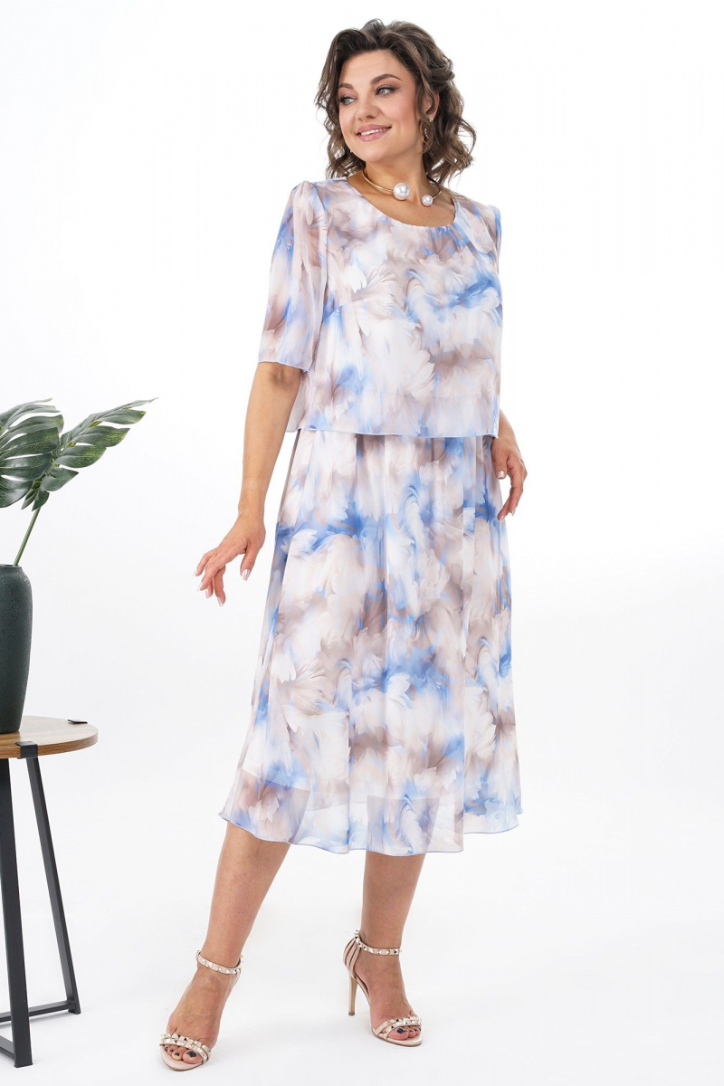 Платья Alani Collection 2370