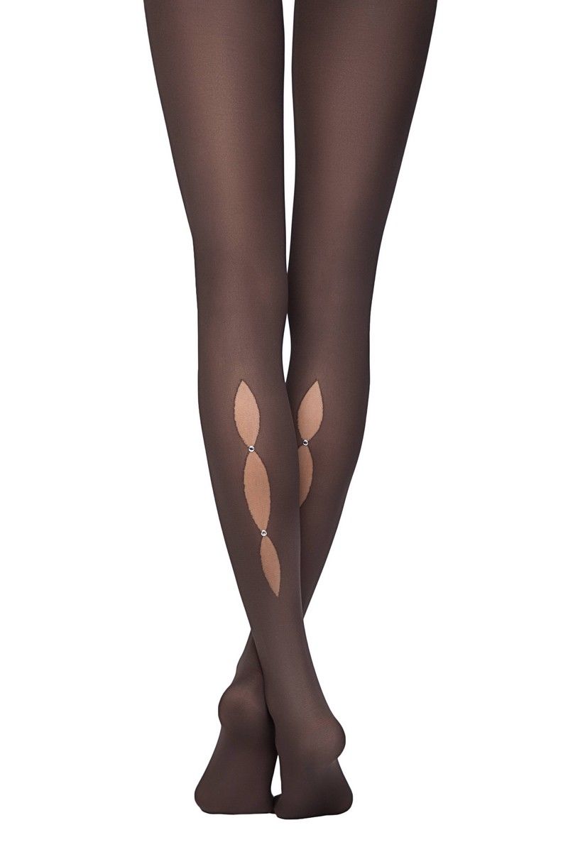 Колготки Conte Elegant Fantasy_Magic_Grafit