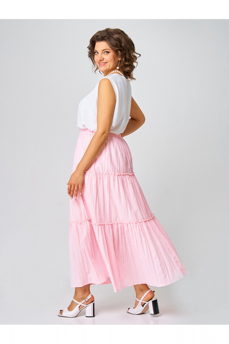 Юбки Zlata 4451 розовый