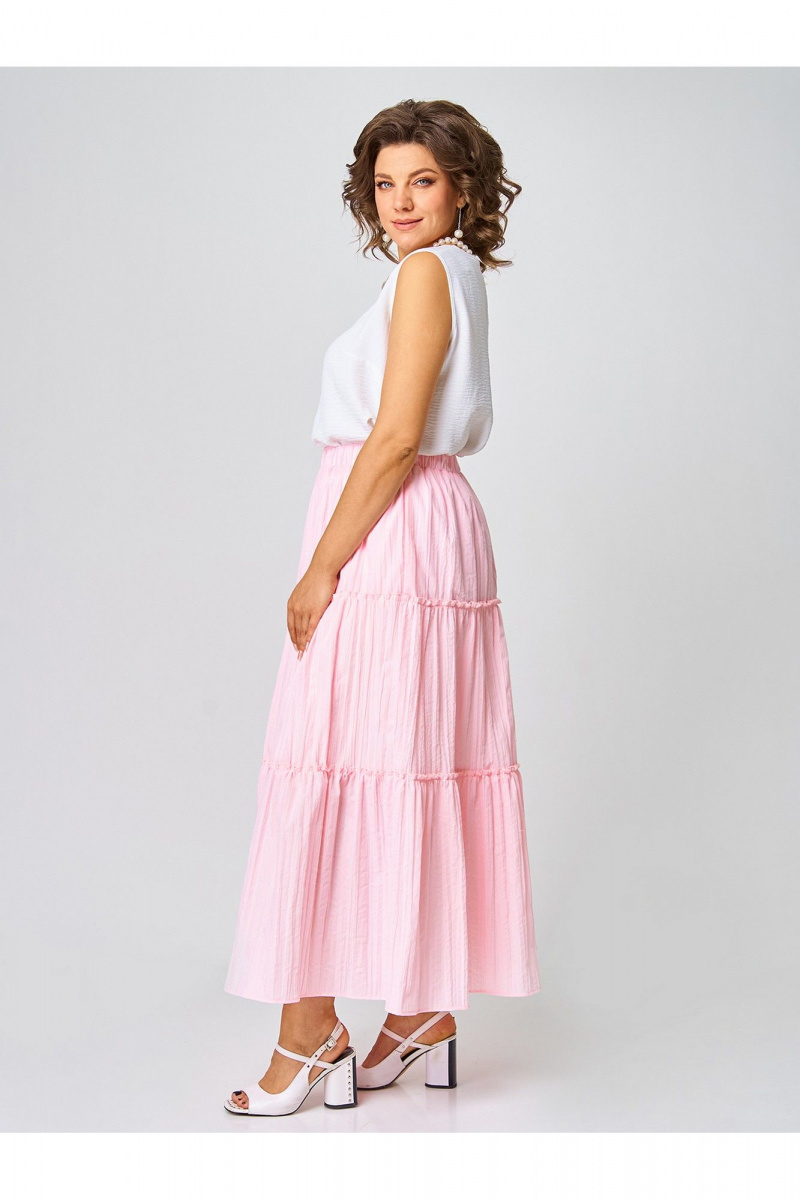 Юбки Zlata 4451 розовый