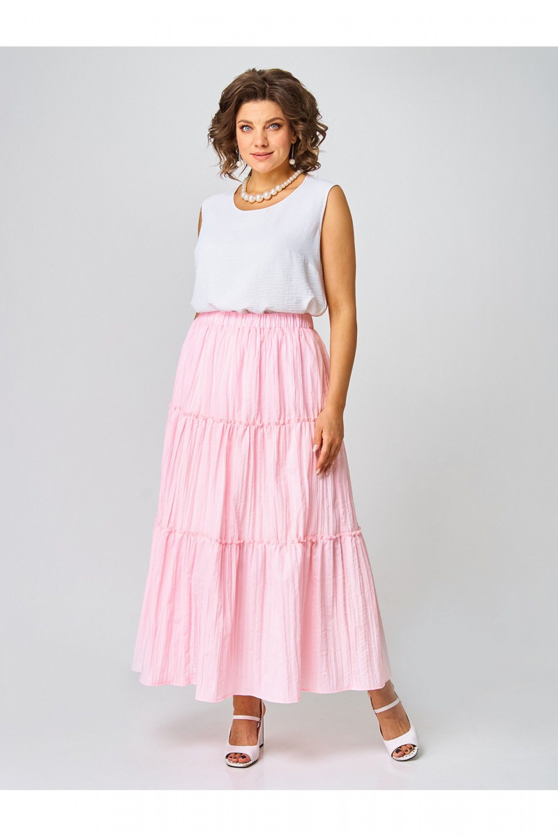 Юбки Zlata 4451 розовый