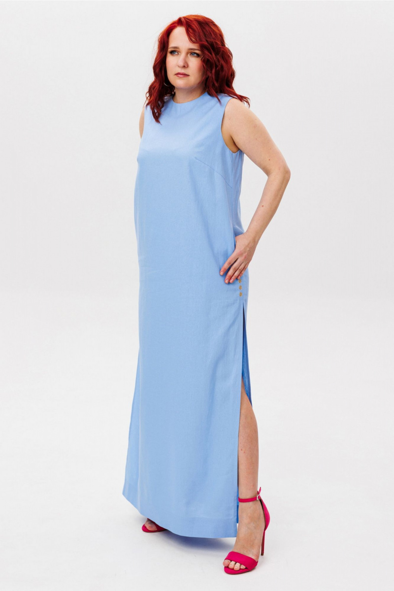 Платья RINKA 1387К