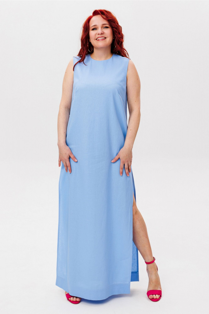 Платья RINKA 1387К