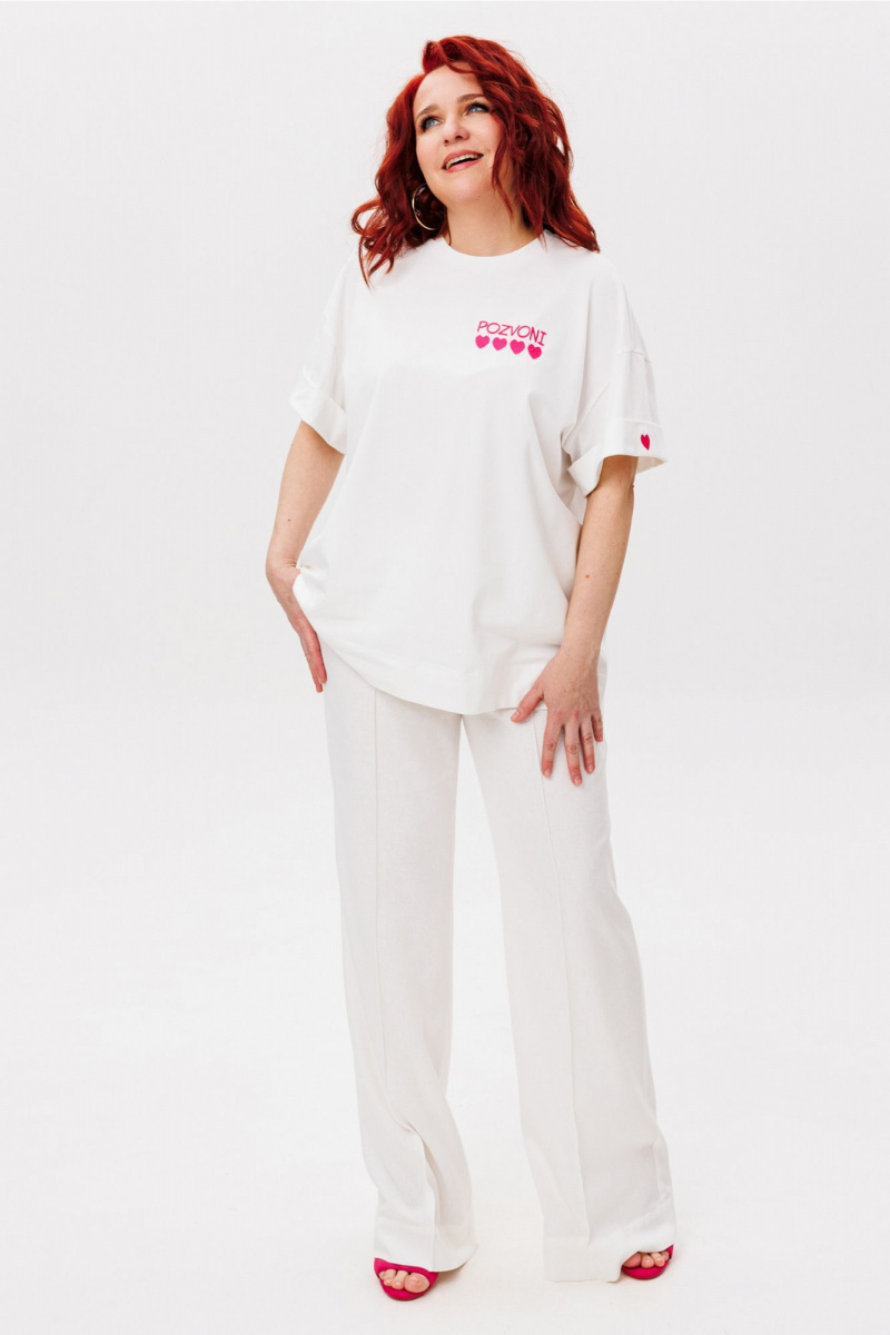 Брюки RINKA 1390К