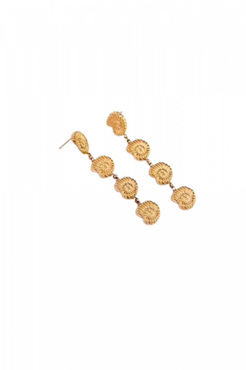 Украшения Jewelry of Dreams BS0006 золото