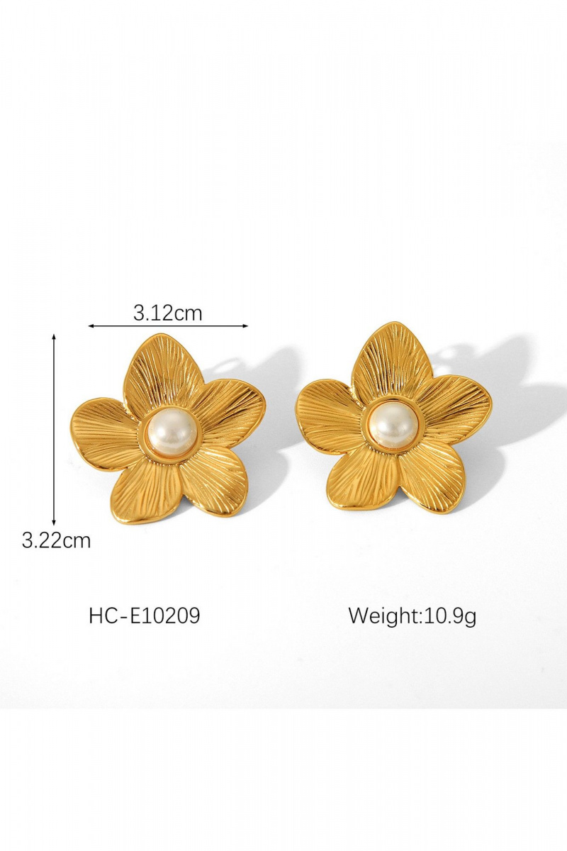 Украшения Jewelry of Dreams BS0007 золото
