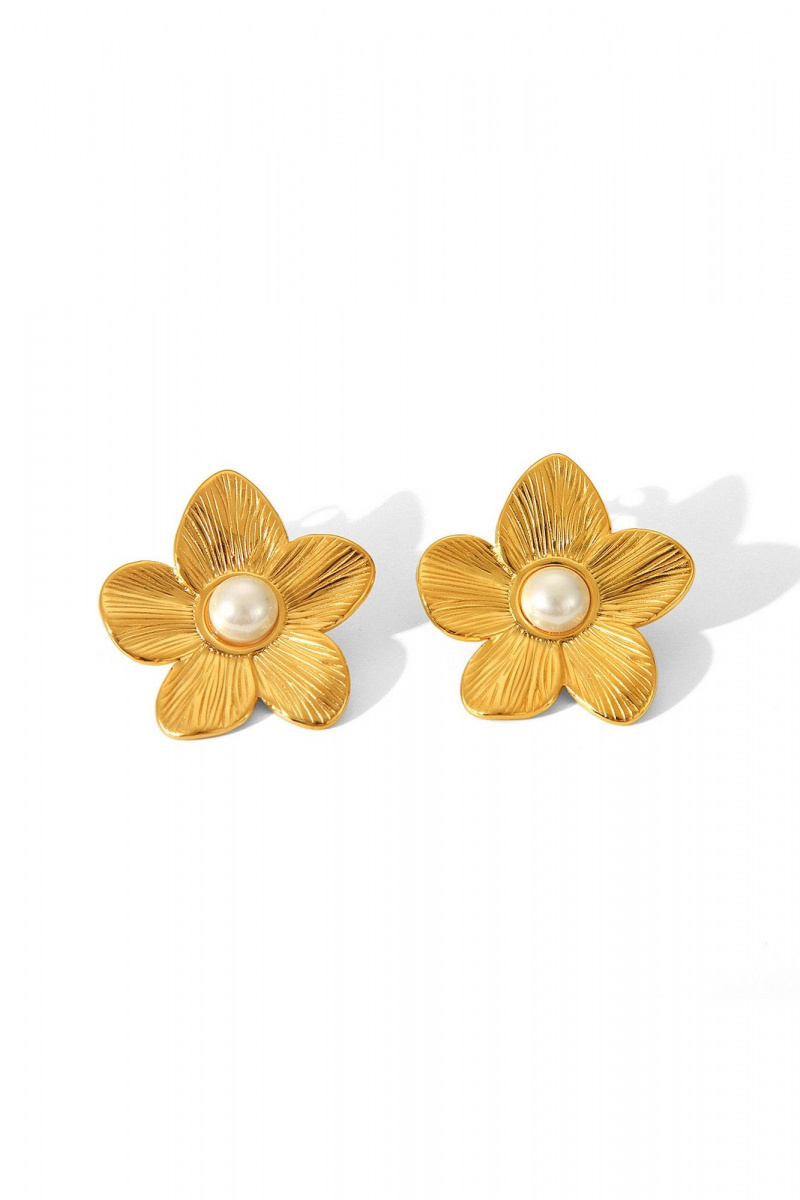 Украшения Jewelry of Dreams BS0007 золото