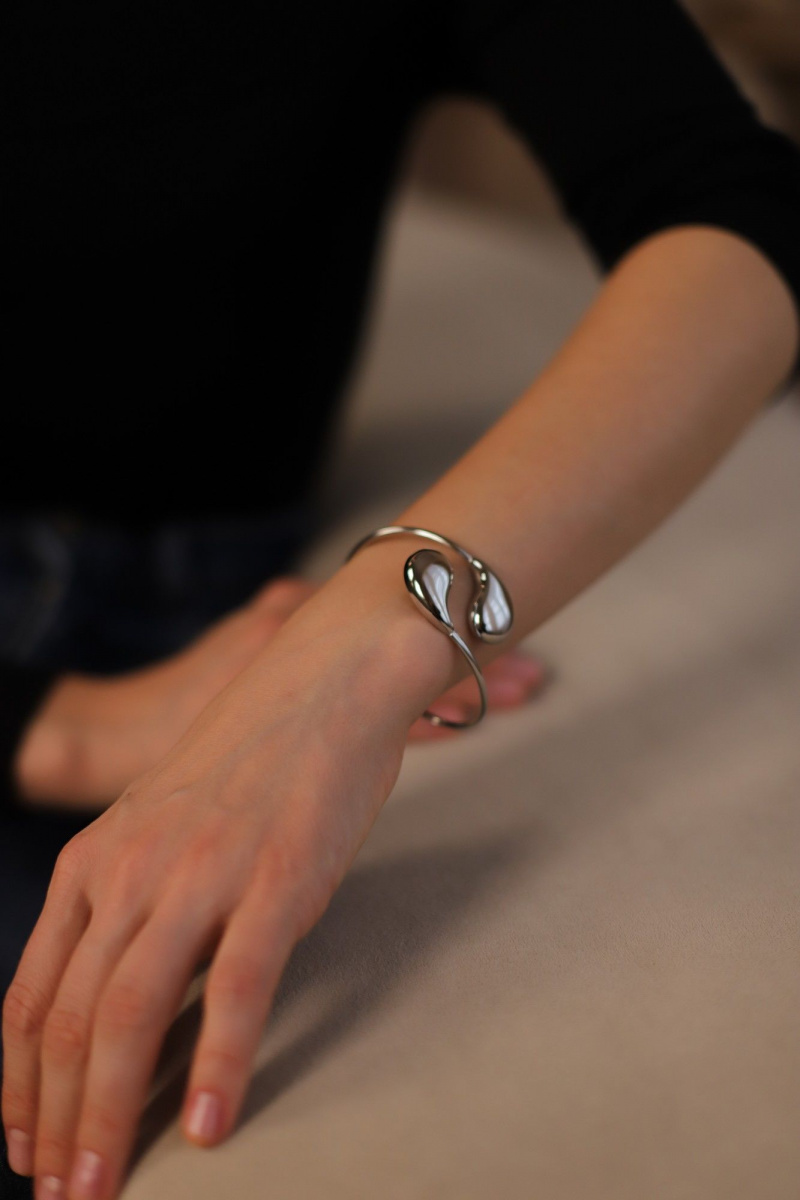 Украшения Jewelry of Dreams BB0001 серебро